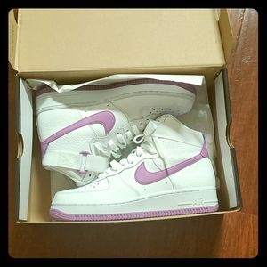 Nike Airforce 1 high